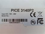 UNGLAUBE uVision Fanless Dekoder PICE 3140P2 + Beckhoff FC3101 NEUWERTIG