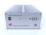 UNGLAUBE uVision Fanless Dekoder PICE 3140P2 + Beckhoff FC3101 NEUWERTIG
