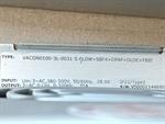 VACON VACON0100-3L-0031-5-FLOW-SBF4+DPAP+DLDE+FBIE TESTED & TOP ZUSTAND