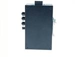 Weidmüller IE-SW-BL08-6TX-2ST Ethernet Switch TOP ZUSTAND