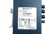 Weidmüller IE-SW-BL08-6TX-2ST Ethernet Switch TOP ZUSTAND