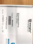 Wenglor SD4ICA01 Safety Interlock UNUSED OVP