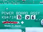 Yokogawa ZR402G ZIRKONIA KONVERTER GEBRAUCHT GUT
