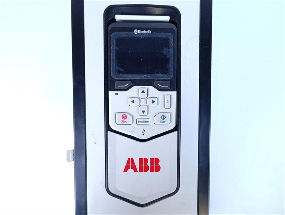 ABB ACS880-01-017A-3 ACS880-01-017A-3 TESTED & UNUSED OVP