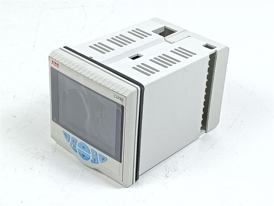 ABB Controlmaster CM 30 Model: CM30/2SMS0E0/STD  NEUWERTIG