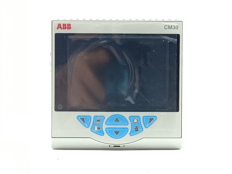 ABB Controlmaster CM 30 Model: CM30/2SMS0E0/STD  NEUWERTIG