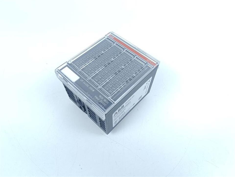 ABB DC532 D3 1SAP240100R0001 Digital Input/Output Module TESTED & NEUWERTIG