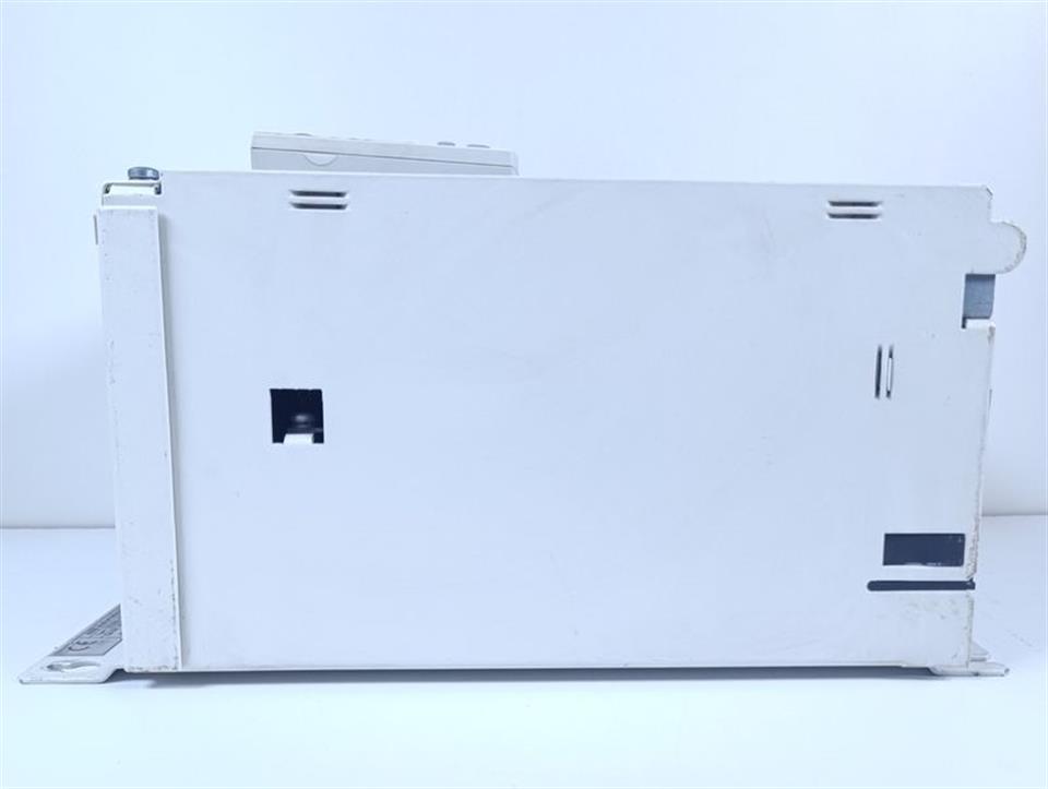ABB DCS800-S02-0050-04 + RPBA-01 + SDCS-MEM-8 +  ABB APR,DCS-CP-P... TOP ZUSTAND