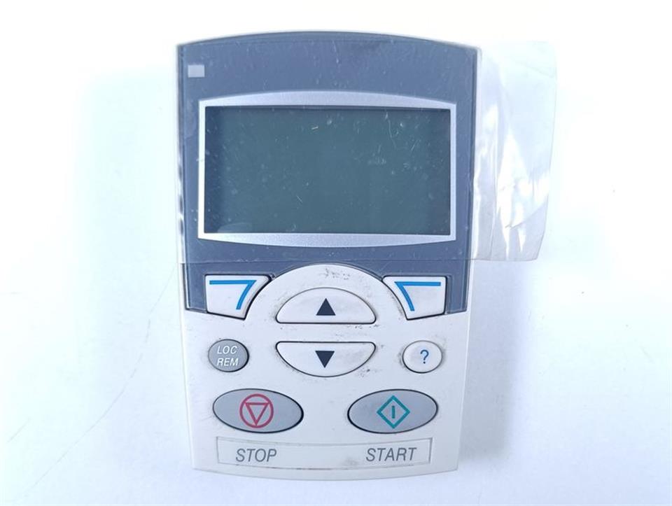 ABB DCS800-S02-0050-04 + RPBA-01 + SDCS-MEM-8 +  ABB APR,DCS-CP-P... TOP ZUSTAND