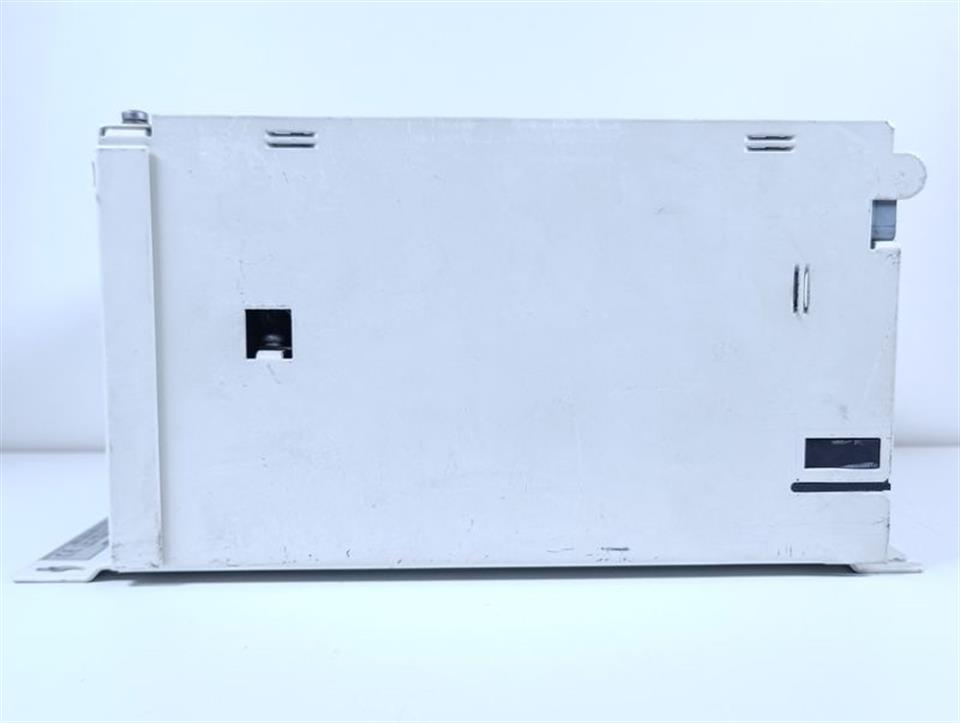 ABB DCS800-S02-0100-04 + RPBA-01 + SDCS-MEM-8 + 6ES7 972-0BA41-0XA0 TOP ZUSTAND