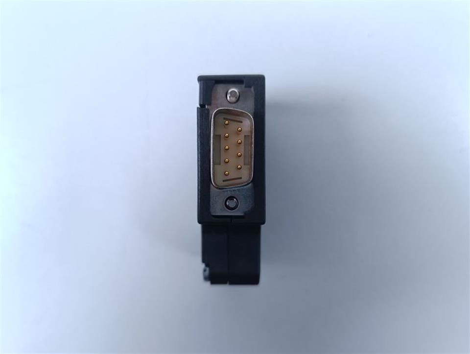 ABB DCS800-S02-0100-04 + RPBA-01 + SDCS-MEM-8 + 6ES7 972-0BA41-0XA0 TOP ZUSTAND