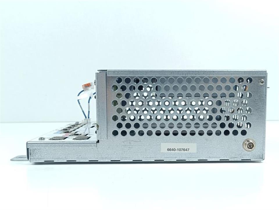 ABB DSQC1000 3HAC04276-001 Rev. No: 05 TESTED & TOP ZUSTAND