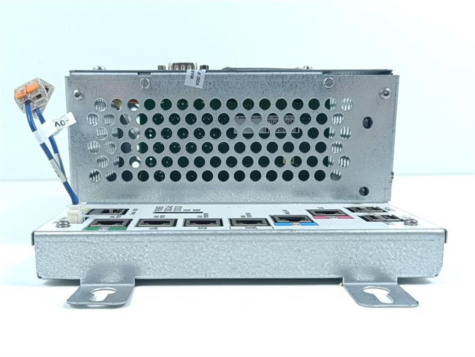 ABB DSQC1000 3HAC04276-001 Rev. No: 05 TESTED & TOP ZUSTAND