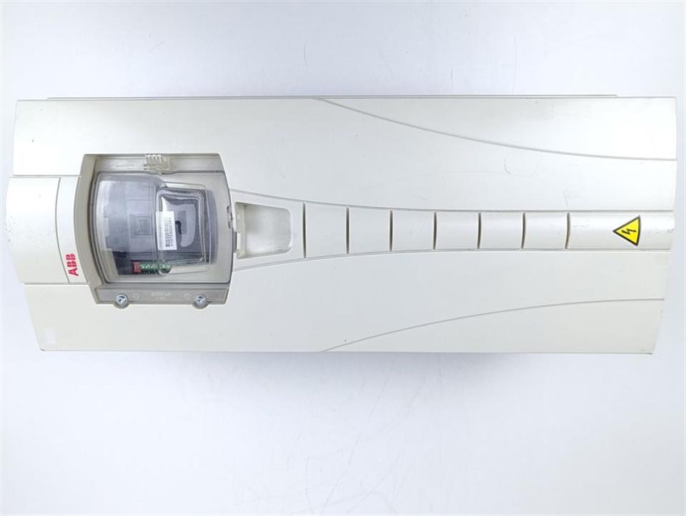 ABB Frequenzumrichter ACS550-01-045A-4+B055 45A TESTED & TOP ZUSTAND