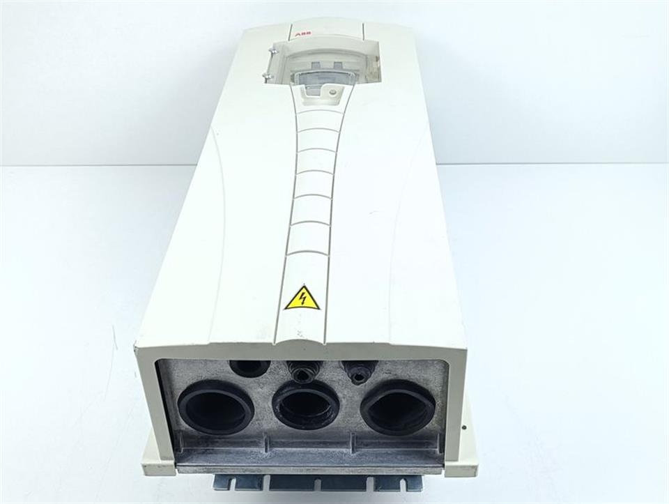 ABB Frequenzumrichter ACS550-01-045A-4+B055 45A TESTED & TOP ZUSTAND