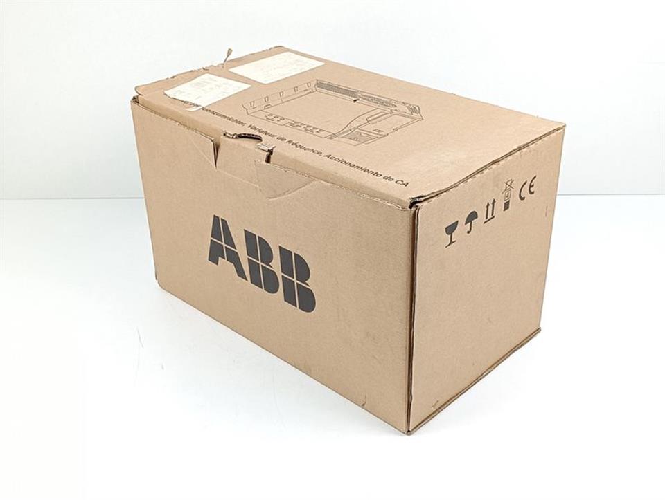 ABB Inverter ACS310-03E-48A4-4 22kw 400V + ACS-CP-C UNUSED & TESTED OVP