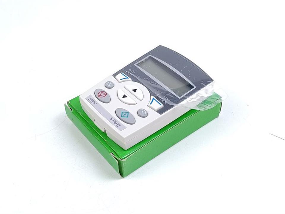 ABB Inverter ACS310-03E-48A4-4 22kw 400V + ACS-CP-C UNUSED & TESTED OVP