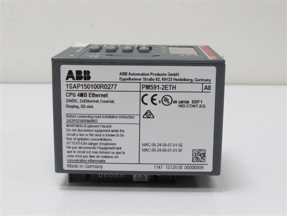 abb-pm591-pm591-2ep-1sap150100r0277-cpu-4mb-epernet-neuwertig-76946-2.jpg