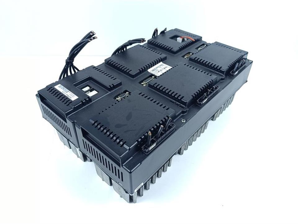 ABB Robotics 3HAC14546-6/07B Servo Drive 3HAC 14546-6/07 TOP ZUSTAND