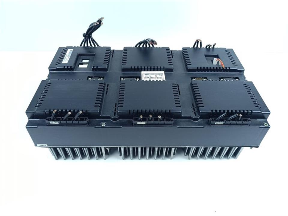 ABB Robotics 3HAC14546-6/07B Servo Drive 3HAC 14546-6/07 TOP ZUSTAND