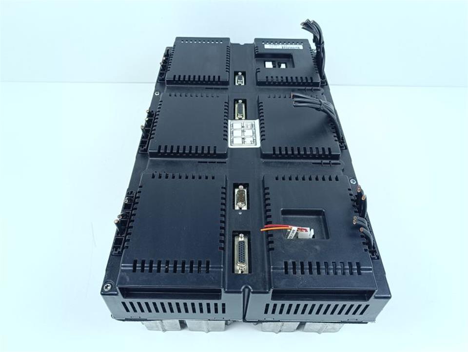 ABB Robotics 3HAC14546-6/07B Servo Drive 3HAC 14546-6/07 TOP ZUSTAND