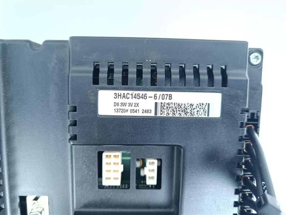 ABB Robotics 3HAC14546-6/07B Servo Drive 3HAC 14546-6/07 TOP ZUSTAND