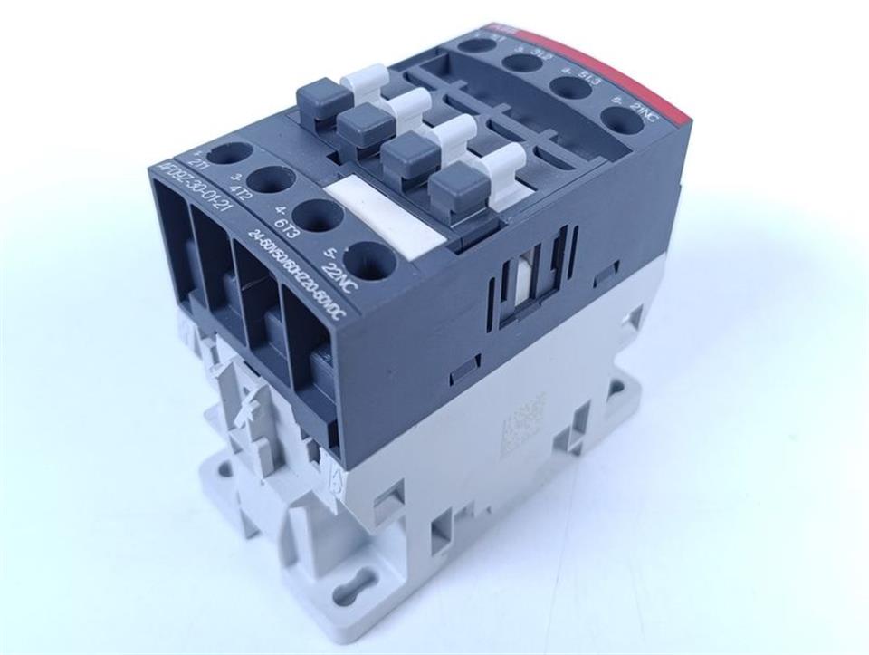 ABB Robotics AF09Z-30-01-21 TOP ZUSTAND