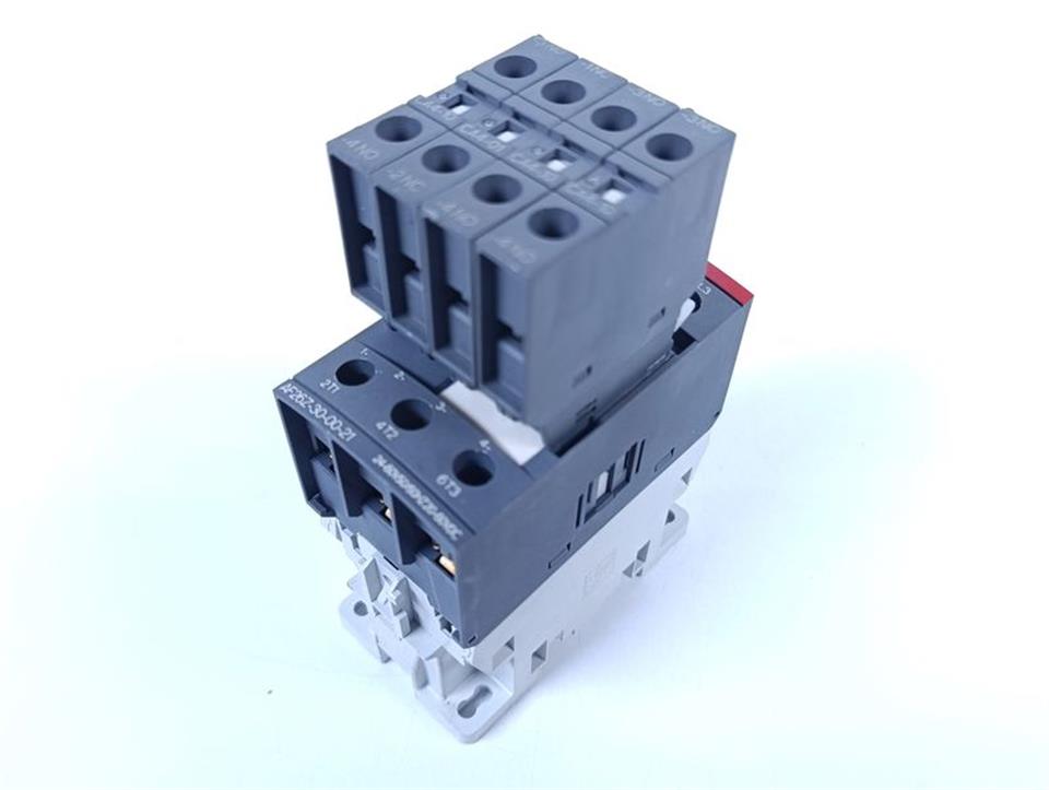 ABB Robotics AF26Z-30-00-21 TOP ZUSTAND