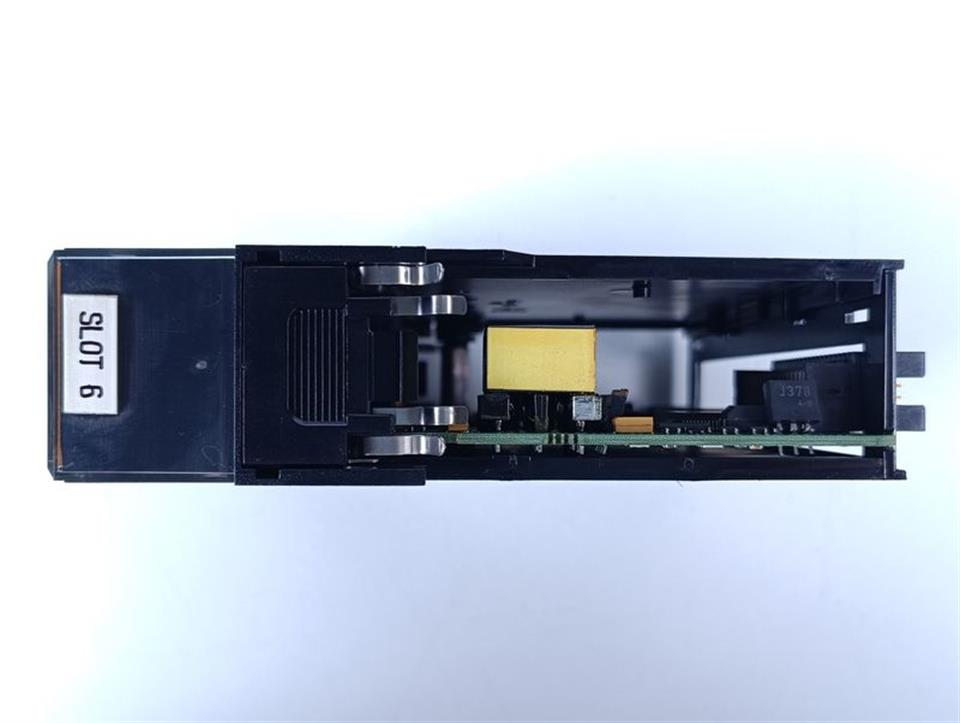 Allen Bradley 1756-0F8 A Part no: 96241279 A01 REV. L01 TESTED & TOP ZUSTAND