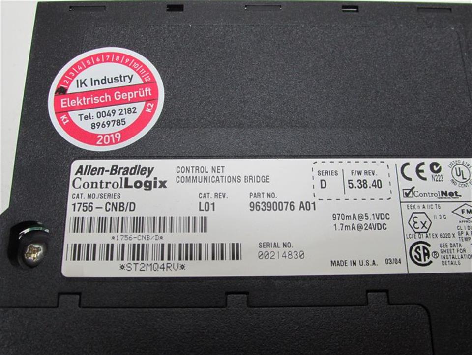allen-bradley-1756-cnbd-control-net-communications-bridge-tested-top-zustand-52348-3.jpg