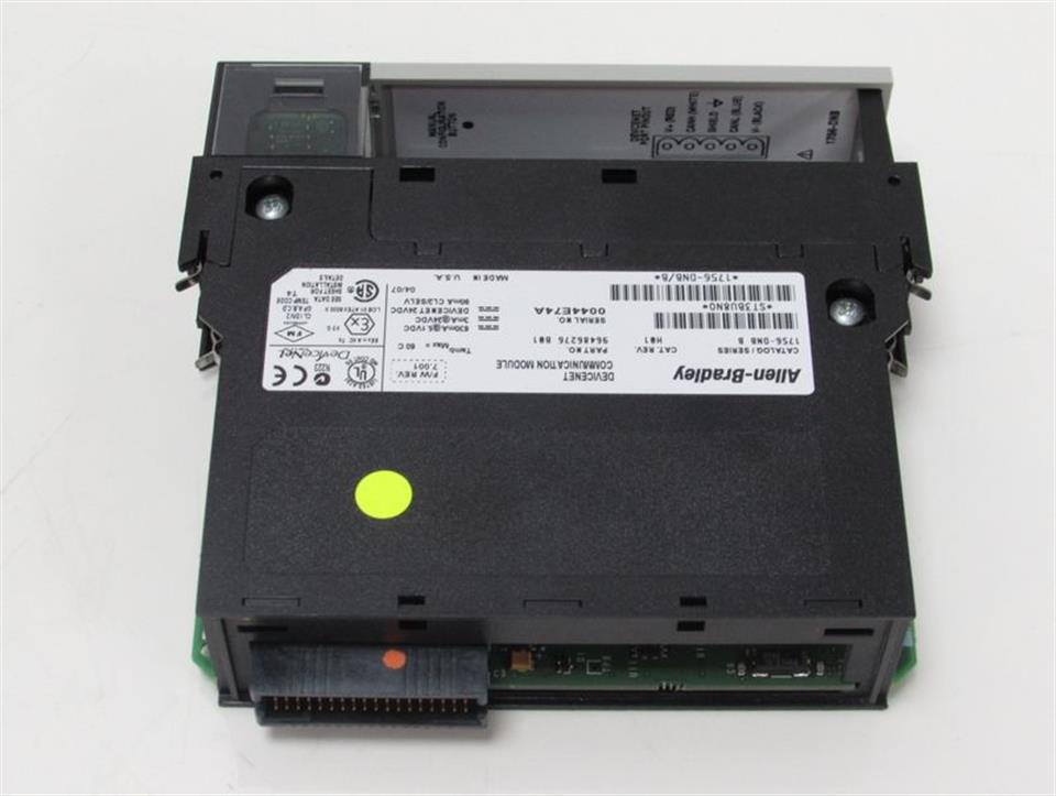 allen-bradley-1756-dnb-serb-catrev-h01-devicenet-communication-module-top-53104-3.jpg