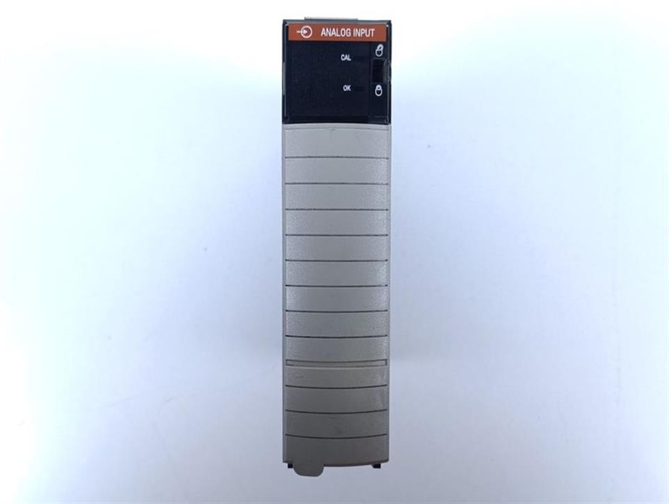 Allen Bradley 1756-IF16/A  Part.Nr. 96240877 Rev. K01 TESTED & TOP  ZUSTAND