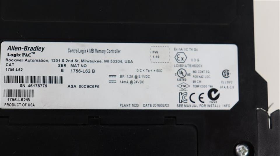 allen-bradley-1756-l62-b-controllogix-4-mb-memory-controller-top-zustand-tested-76878-4.jpg