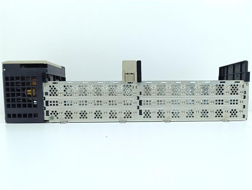 Allen Bradley 1756-PA75/B POWER SUPPLY 1756-A13 B GEBRAUCHT GUT & TESTED