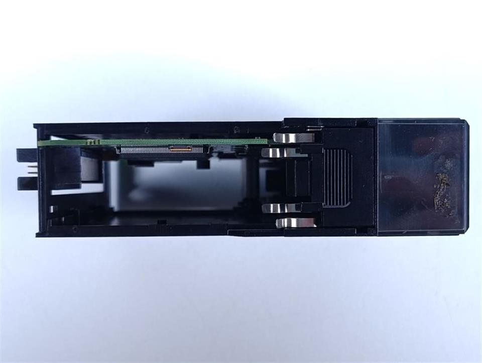 Allen Bradley Ethernet Communications Bridge CAT 1756-ENBT A TOP ZUSTAND& TESTED
