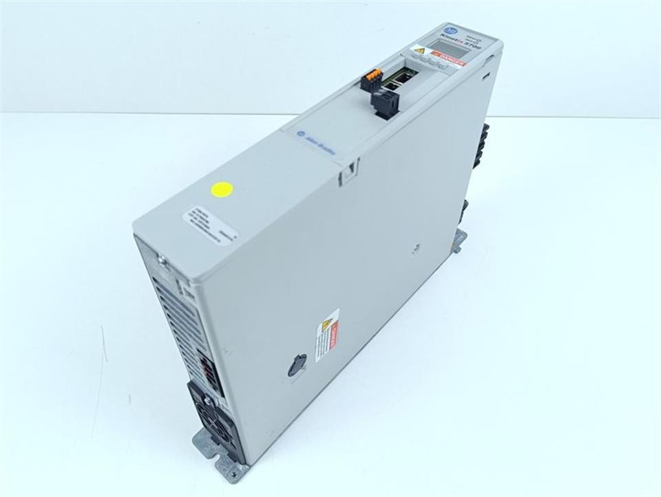 Allen Bradley Kinetix 2198-P070 BULLETIN 2198 70.3A TESTED & TOP ZUSTAND