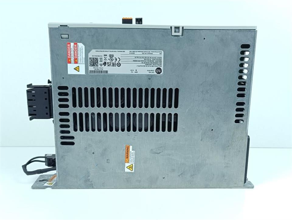 Allen Bradley Kinetix 2198-P070 BULLETIN 2198 70.3A TESTED & TOP ZUSTAND