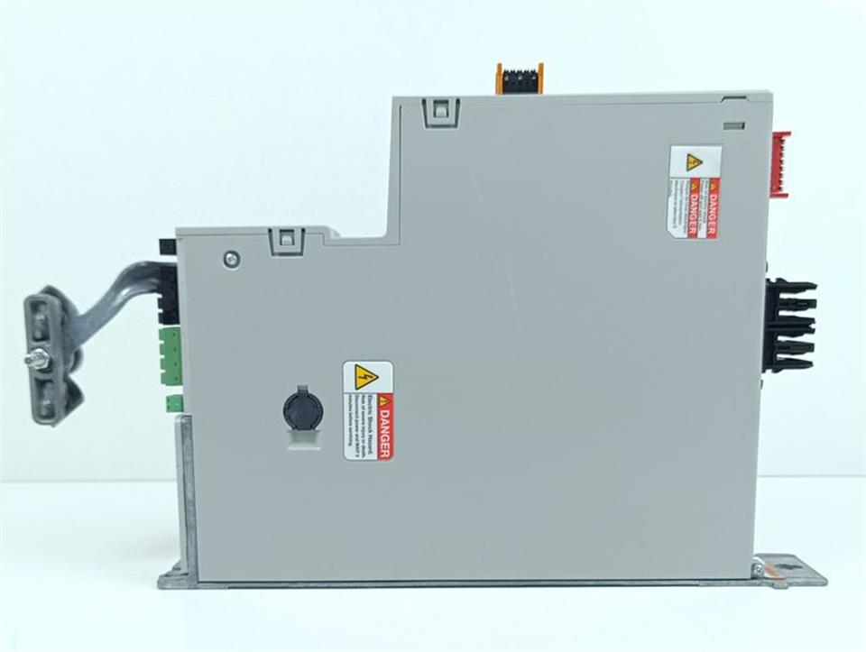 Allen Bradley Kinetix 5700 2198-D012-ERS4  TOP ZUSTAND