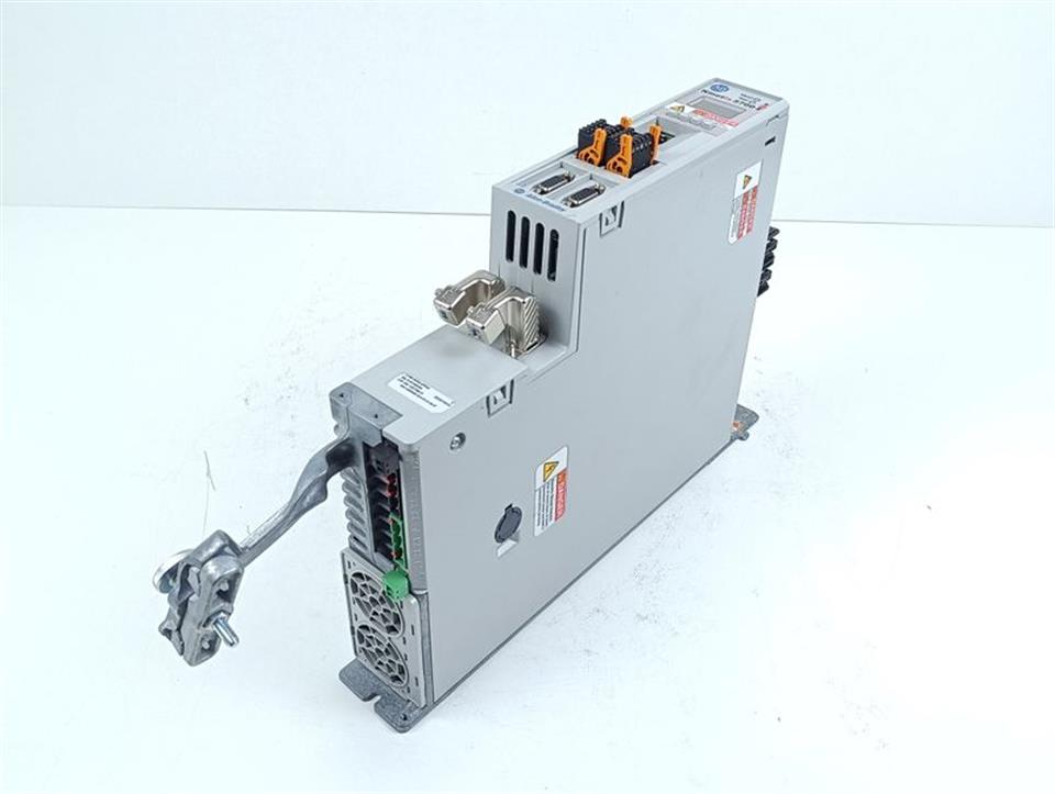 Allen Bradley Kinetix 5700 2198-D032-ERS4 Ser.C TOP ZUSTAND