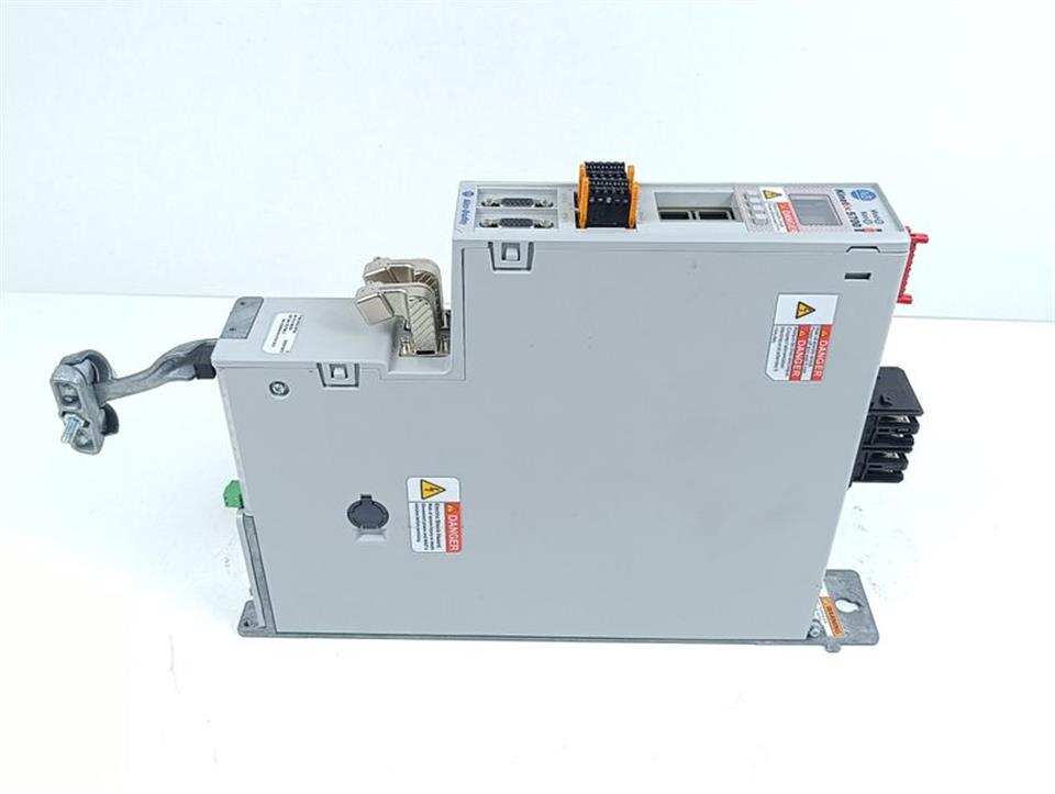 Allen Bradley Kinetix 5700 2198-D032-ERS4 Ser.C TOP ZUSTAND