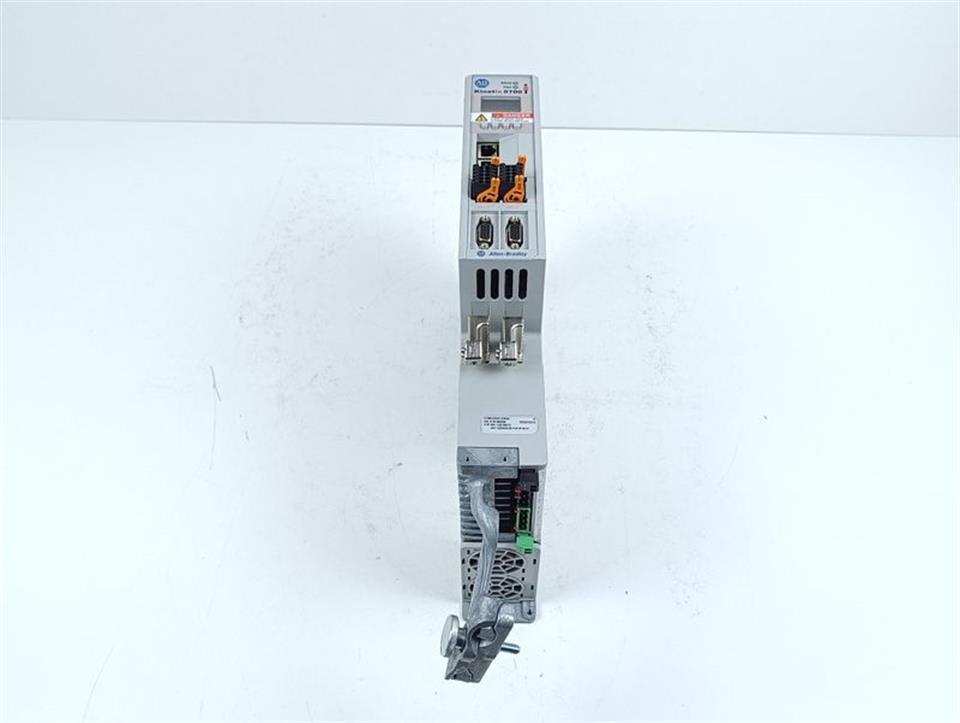 Allen Bradley Kinetix 5700 2198-D032-ERS4 Ser.C TOP ZUSTAND