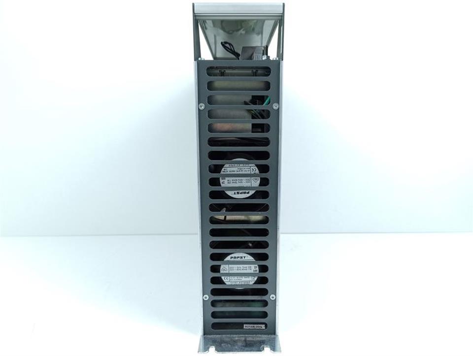 AMK Amkasyn AW 8/16 Inverter Drive Ver. 1.6 TOP ZUSTAND