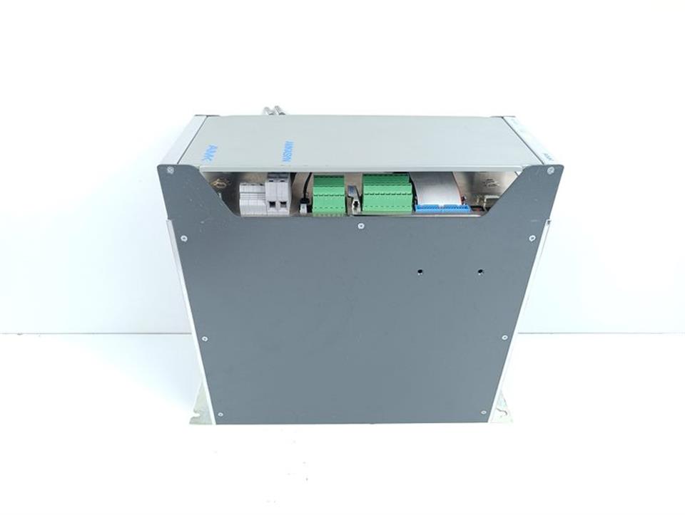 AMK AMKASYN AW14/24-3 Nr. 45623 Frequenzumrichter AW-R02 AW 14/24-3 TOP ZUSTAND