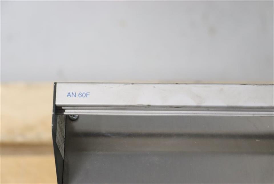 AMK AN 60F Power Supply AN60F Drive Amkasyn TOP ZUSAND
