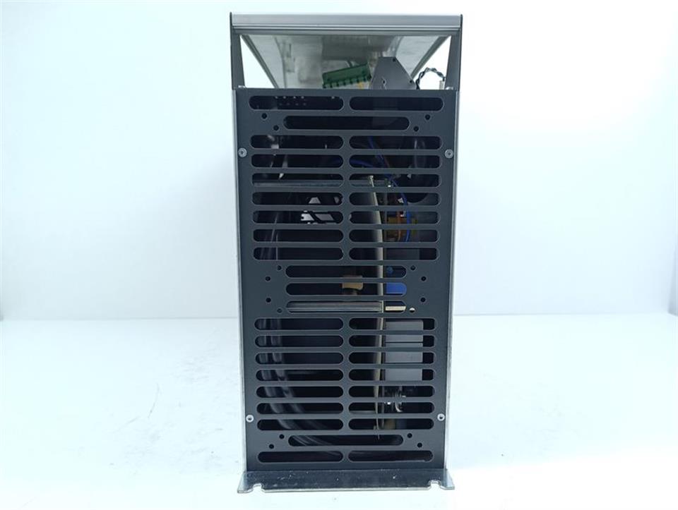 AMK AN 60F Power Supply AN60F Drive Amkasyn TOP ZUSTAND