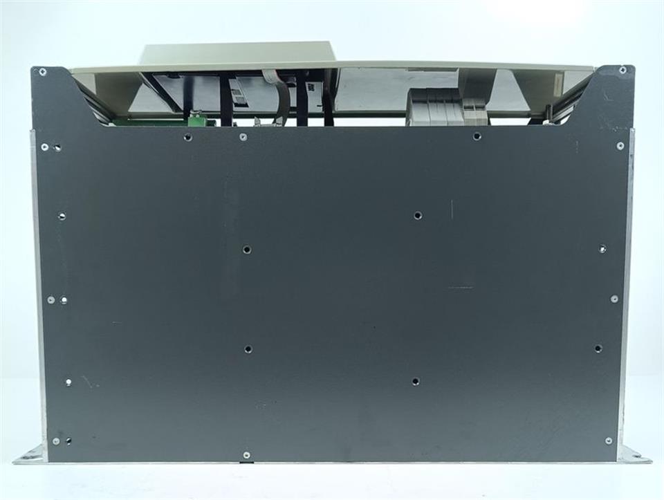 AMK AZ40 AMKASYN AZ 40 44457 + AZ-BF + AZ-EA8 + AZ-IG1 (2x) + AZ-R01 TOP ZUSTAND