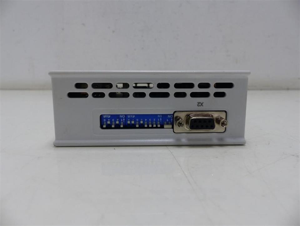 Anybus X-gateway AB7641-F TESTED TOP ZUSTAND