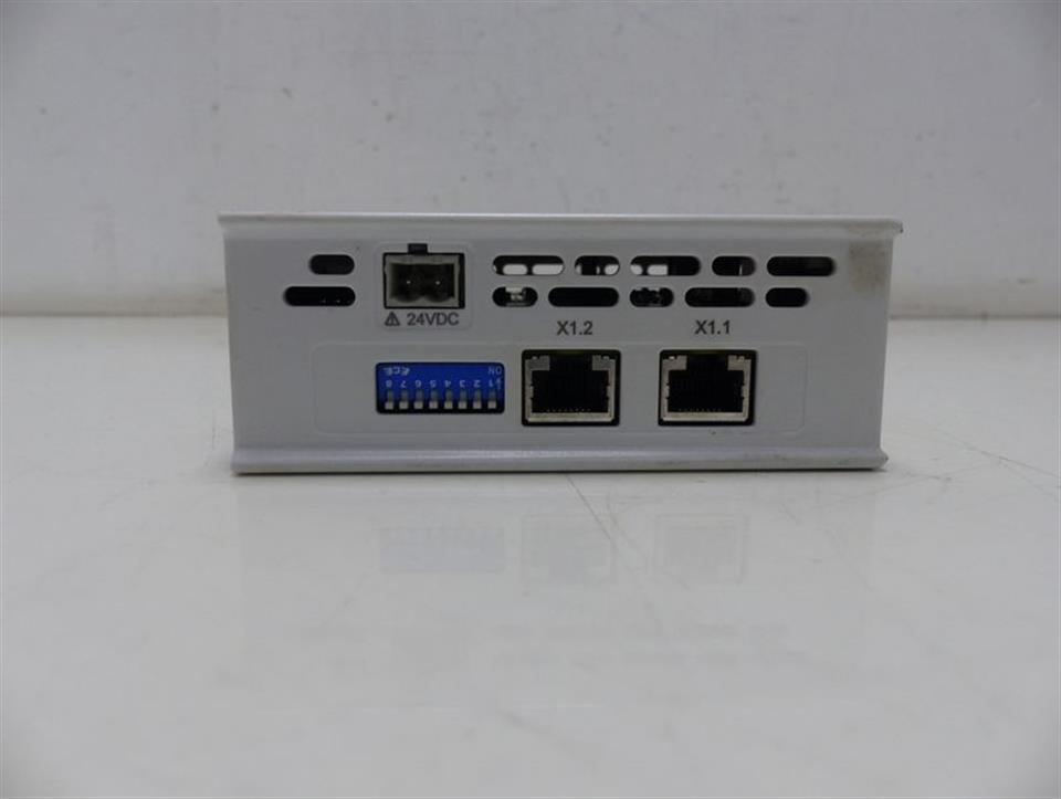 Anybus X-gateway AB7641-F TESTED TOP ZUSTAND