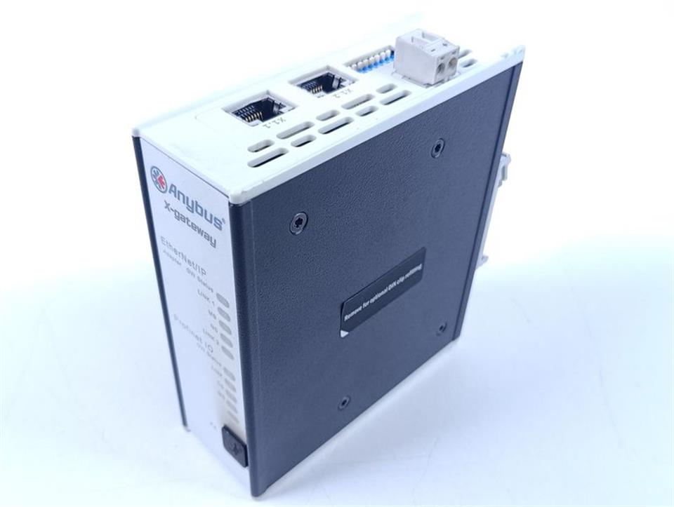 Anybus X-gateway Ethernet AB7649-F TOP ZUSTAND