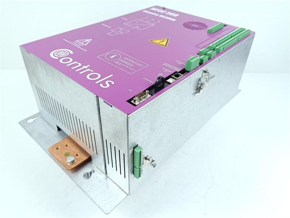ARO MFDC 560 ZMD072A /06 ZAW0A1-CC/30 TOP ZUSTAND